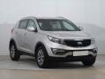 Kia Sportage 1.7 CRDi, Serv.kniha, K��e