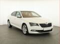 �koda Superb Style 2.0 TDI, Automat, K��e