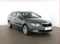 �koda Superb 2.0 TDI, Automat, Navi