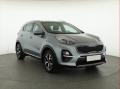 Kia Sportage 1.6 T-GDI, R,1.maj