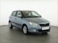 koda Fabia 1.2 TSI, po STK, jezd vborn
