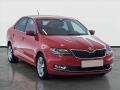 �koda Rapid Ambition Plus 1.0 TSI