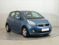 Kia Venga 1.6 CVVT, Automat, Serv.kniha