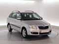 �koda Fabia Ambition 1.9 TDI, Serv.kniha