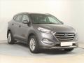 Hyundai Tucson 1.7 CRDi, Serv.kniha, Navi