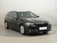 BMW 518d, Automat, Serv.kniha