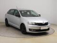 �koda Rapid Spaceback 1.2 TSI, Tempomat