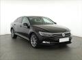 Volkswagen Passat Highline 2.0 TDI, Serv.kniha