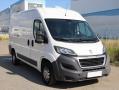 Peugeot Boxer 2.0 BlueHDi, L2H2, 1.0t, R