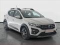 Dacia Sandero 1.0 TCe, LPG, Navi, Tempomat