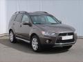 Mitsubishi Outlander 2.2 DI-D, Serv.kniha, Xenony