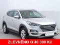 Hyundai Tucson 1.6 T-GDI, �R, 1.MAJ.
