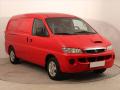 Hyundai H 1 2.5 CRDi, L2H1, 1.0t, ČR