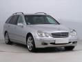 Mercedes-Benz C 240 4MATIC, 4X4, Automat