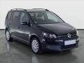 Volkswagen Touran 2.0 TDI, Automat, Xenony