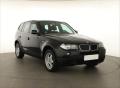 BMW X3 xDrive20d, 4X4