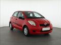 Toyota Yaris 1.0 VVT-i, nov STK