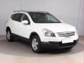Nissan Qashqai 1.5 dCi, 7mst, po STK, Tan