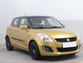 Suzuki Swift 1.2, Serv.kniha, Tempomat