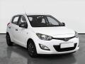 Hyundai i20 1.2, Serv.kniha
