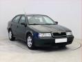 koda Octavia Ambiente 1.9 TDI, po STK