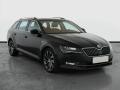 �koda Superb Laurin&Klement 2.0 TDI, 4X4