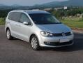 Volkswagen Sharan Highline 2.0 TDI, 4X4, 7�m�st