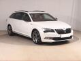 �koda Superb Sportline 2.0 TSI, Automat