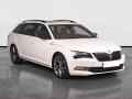 �koda Superb Sportline 2.0 TSI, Automat
