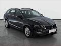 �koda Octavia Style 2.0 TDI, Automat