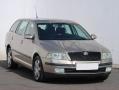 koda Octavia Elegance 2.0 TDI, Automat