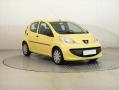 Peugeot 107 1.0, po STK, udrovan
