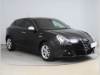 Alfa Romeo Giulietta 2.0 JTDM, Automat, Serv.kniha