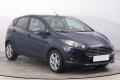 Ford Fiesta 1.25, Vyh.sedaek