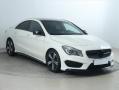 Mercedes-Benz CLA 220 CDI, Automat, Ke, Navi
