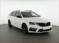 �koda Octavia RS 2.0 TDI, Navi, Tempomat