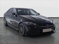 Mercedes-Benz AMG Paket C 220 d