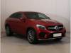 Mercedes-Benz GLE 350d Coup