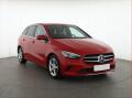 Mercedes-Benz B 180 d, Automat, K��e, Navi