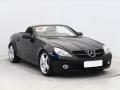 Mercedes-Benz SLK 350, R,DPH,AUT,V6, SERVISKA