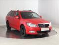 Škoda Octavia Ambiente 1.6 TDI, nová STK