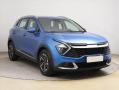 Kia Sportage Exclusive 1.6 CRDi MHEV