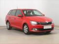 �koda Fabia Ambition 1.2 TSI, Serv.kniha