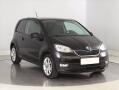 �koda Citigo Ambition 1.0 MPI, Serv.kniha