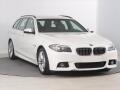BMW 530d xDrive, 4X4, Automat