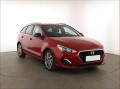 Hyundai i30 1.4 T-GDI, Serv.kniha, Navi