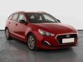 Hyundai i30 1.4 T-GDI, Serv.kniha, Navi