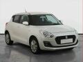 Suzuki Swift 1.2 DualJet, 4X4, Serv.kniha