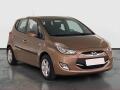 Hyundai ix20 1.4 CVVT