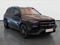 Mercedes-Benz GLS 450 4MATIC